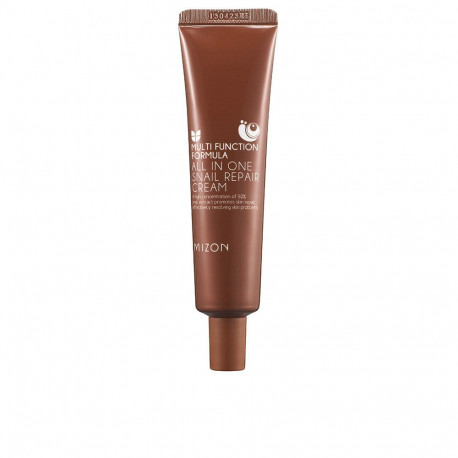 MIZON kreem kõik-ühes tigu taastav 35ml