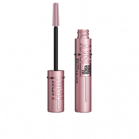 Maybelline ripsmetušš Lash Sensational Sky High 7,2ml, must