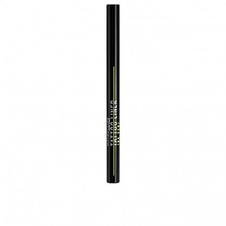 MAYBELLINE TATTO LINER ink pen #Jet Black 1 u
