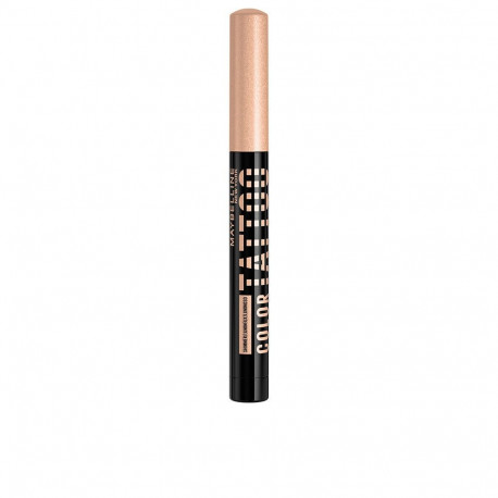 MAYBELLINE TATTOO COLOR matte #courageous 1,4 gr