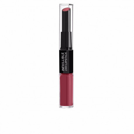 L'ORÉAL PARIS INFAILLIBLE 24H lipstick #804-metro proof rose 6 ml