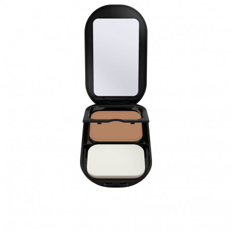 MAX FACTOR FACEFINITY COMPACT base de maquillaje recargable SPF20 #007-bronze 10 gr