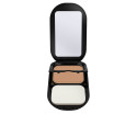 MAX FACTOR FACEFINITY COMPACT base de maquillaje recargable SPF20 #002-ivory 10 gr