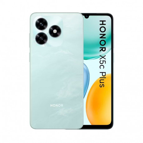 Honor X5c Plus Smartphone 4GB / 128GB Ocean Cyan