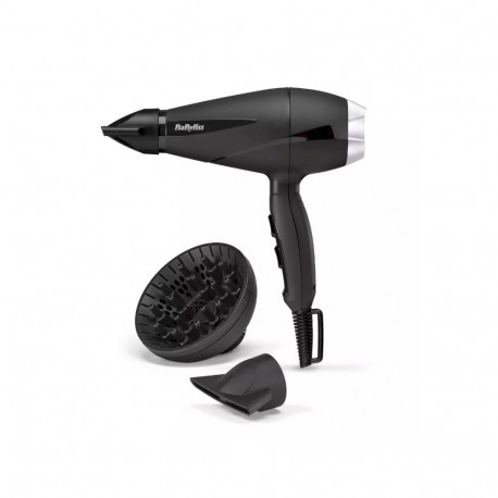 BaByliss 6710DE Hair Dryer