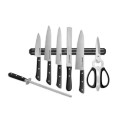 Samura Harakiri 8-piece kitchen knife set