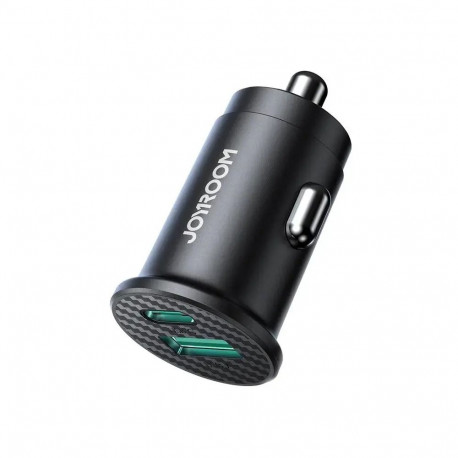 Joyroom JR-CCN16 car charger | 15W | black