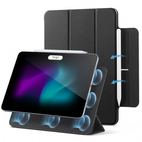 ESR Rebound ümbris MagSafe toega iPad Pro M4 (2024) must