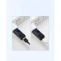UGREEN US289 data transfer and charging cable | USB-A to Micro USB | 12W | 2m | black