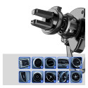 Universal Gravity Car Holder Dark Gray (YC05)