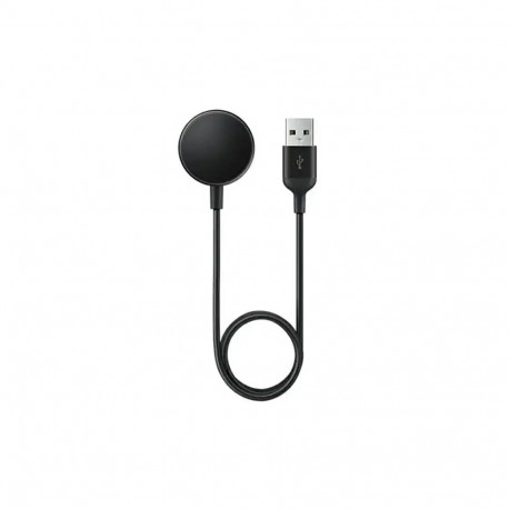 Samsung EP-OR825BBEGWW wireless charger for Galaxy Watch black