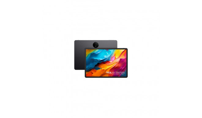 TCL NXTPAPER 14 Mediatek 256 GB 36.3 cm (14.3") 8 GB Wi-Fi 5 (802.11ac) Android 14 Grey