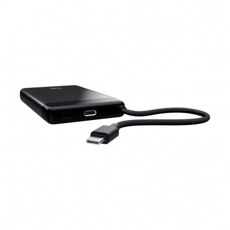 Trust POWER BANK USB 10000MAH/FIERA 25880