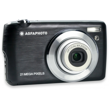 AgfaPhoto Realishot DC8200, black