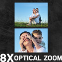 AgfaPhoto Realishot DC8200, black