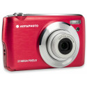 AgfaPhoto Realishot DC8200, red