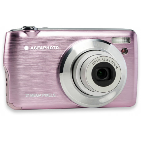 AgfaPhoto Realishot DC8200, pink