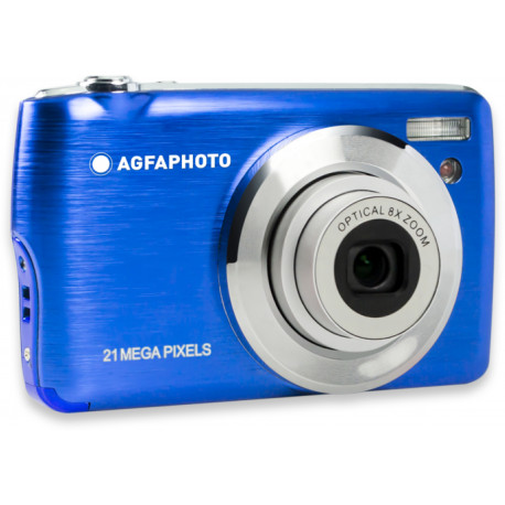 AgfaPhoto Realishot DC8200, blue
