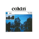 Cokin Filter A021 Blue (80B)