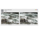 Cokin Filter P153 Neutral Grey ND4 (0.6)