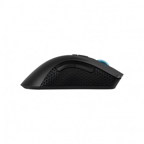 Lenovo | Wireless Gaming Mouse | Legion M600 | Optical Mouse | 2.4 GHz, Bluetooth or Wired by USB 2.
