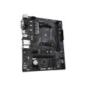 Gigabyte | A520M S2H 1.0 | Processor family AMD | Processor socket AM4 | DDR4 DIMM | Memory slots 2 