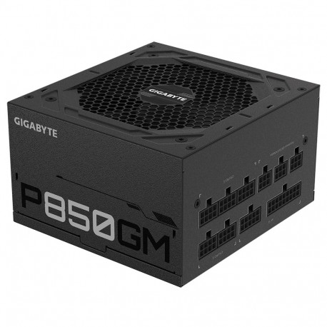 Gigabyte toiteplokk GP-P850GM 850W 80 PLUS Gold