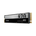 Lexar SSD | NM970 | 512 GB | SSD form factor M.2 2280 | Solid-state drive interface PCIe Gen 5X4 | R