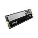 Lexar SSD | NM970 | 1000 GB | SSD form factor M.2 2280 | Solid-state drive interface PCIe Gen 5X4 | 