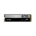 Lexar SSD | NM970 | 2000 GB | SSD form factor M.2 2280 | Solid-state drive interface PCIe Gen 5X4 | 