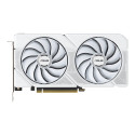 ASUS DUAL-RTX5060TI-O16G-WHITE