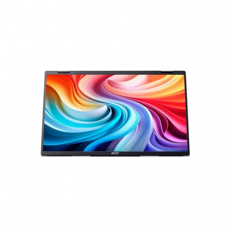 Acer PD163EBMIUUX PD3 Series | 15 " | IPS | FHD | 16:9 | 60 Hz | 8 ms | 1920 x 1080 pixels | 250 cd/