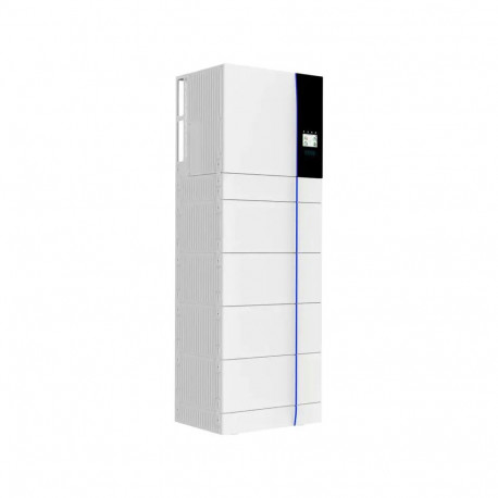 Deye inverter GB-S10K-EU hübriidne HV AIO 10kW 2MPPT