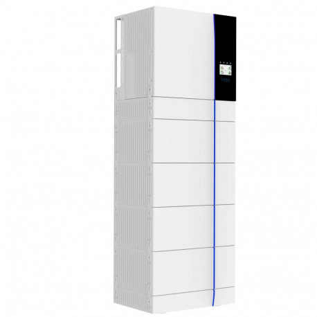 Deye inverter GB-S15K-EU hübriidne HV kõik-ühes 15kW 2MPPT