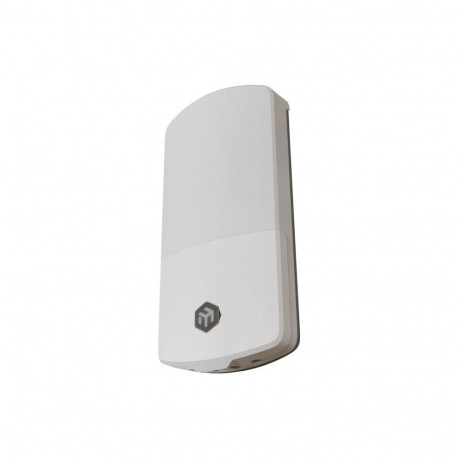 MikroTik | wAPGR-5HaxD2HaxD&R11e-LTE7 | wAP ax LTE7 kit | 802.11ax | 10/100/1000 Mbit/s | Ethernet L