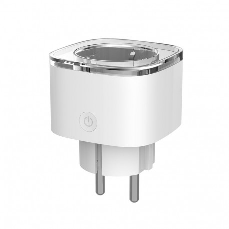 EZVIZ nutipistik CS-T31-16E-EU, valge
