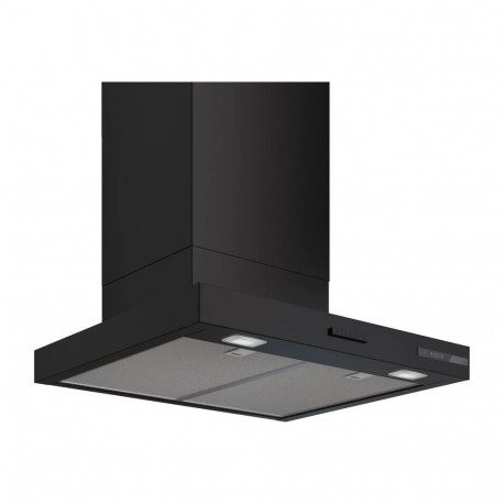 Bosch DWB65CC60 | Hood | Wall mounted | Energy efficiency class B | Width 59.8 cm | Mechanical | 594