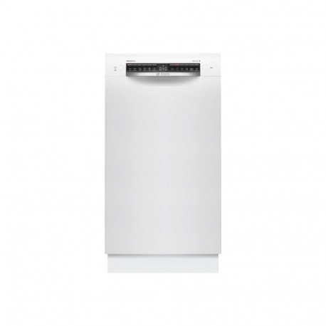 Bosch Dishwasher | SPU4HMW12E | Built-in | Width 45 cm | Number of place settings 10 | Number of pro