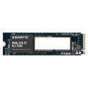 Gigabyte SSD | 256 GB | SSD form factor M.2 2280 | Solid-state drive interface PCIe 3.0 x4 NVMe | Re