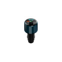 Navitel | Multifunctional FM Transmitter | BHF05 MAX | USB connectivity | Bluetooth