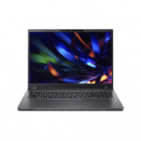TravelMate | TMP216-51-G2-TCO-55KD | Acer Grey | 16 " | 1920 x 1200 pixels | WUXGA | Intel Core 5 | 