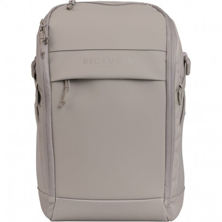 Seljakott Beckmann Street Bold Warm Grey maht 20l