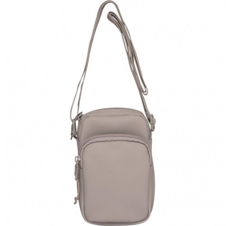 Kaelakott Beckmann Street Warm Grey