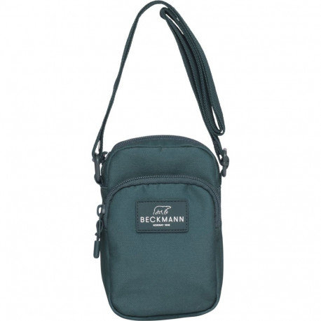 Kaelakott Beckmann Dark Green