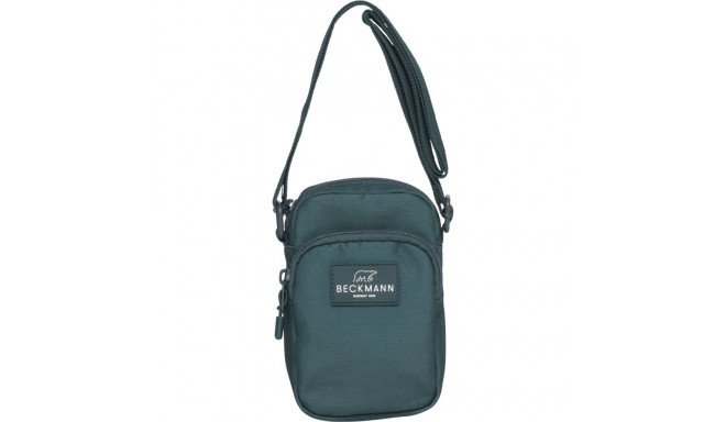 Kaelakott Beckmann Dark Green