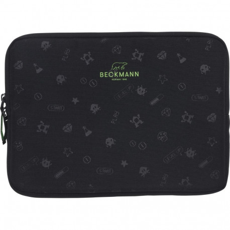 Sülearvuti ümbris Beckmann Sleeve Pixel 12,9"