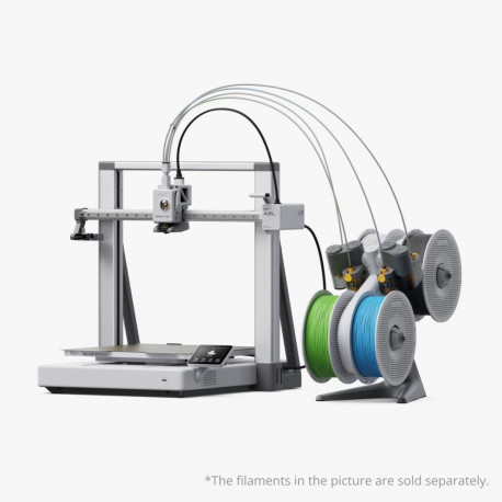 3D-printer Bambu Lab A2L Combo