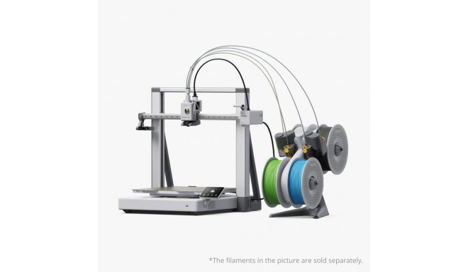 3D-printer Bambu Lab A2L Combo