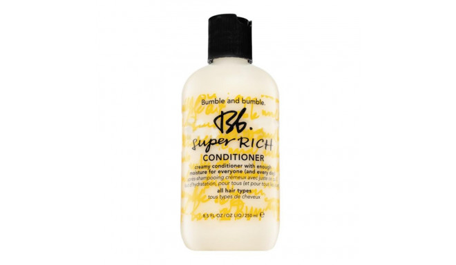 Bumble And Bumble Super Rich Conditioner (250ml)
