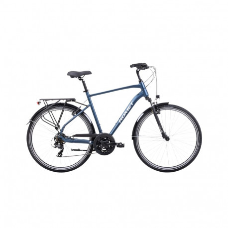 ROMET Wagant 1.0 (2026) 28" 19" M, sinine